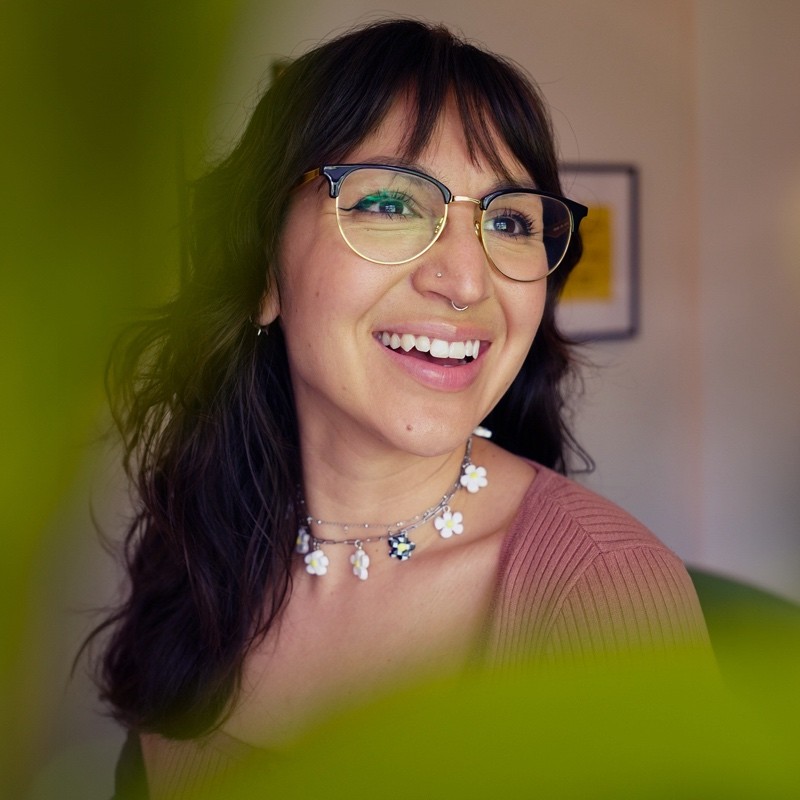 Merissa Jones, Head of Customer Experience, MUD\WTR