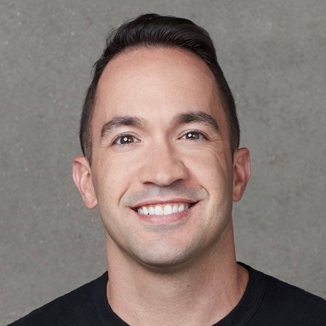 TJ Stein, Founder of Tiny Swell