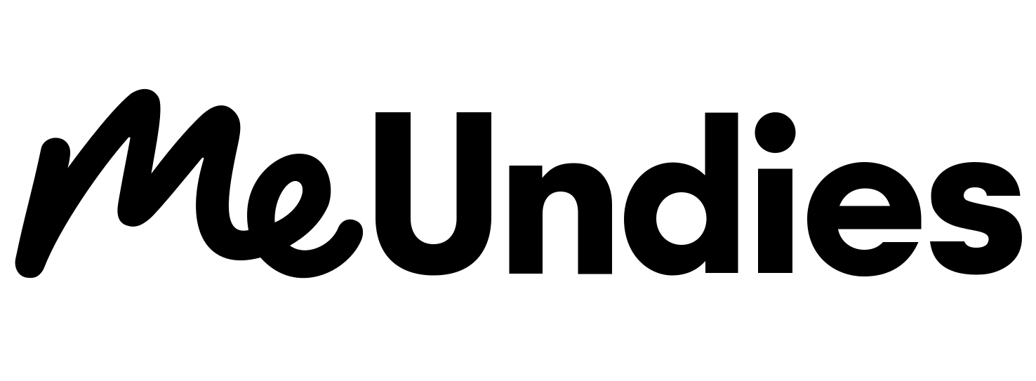 MeUndies logo